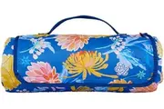 Maxwell & Williams: Sunburst Reversible Picnic Blanket (150x200cm)