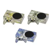 OFFICIAL STEPHANIE LAW ART MIX VINYL SKIN FOR SERIES S CONSOLE & CONTROLLER