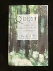 Quest : A Guide for Creating Your Own Vision Quest by Denise Linn (1998,...1st