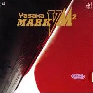 在飛比找蝦皮購物優惠-【YASAKA】MARK V M2 桌球平面膠皮