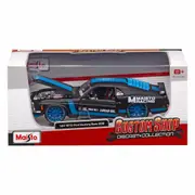 Maisto 1:24 Diecast 1970 Ford Mustang Boss 302