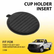 Center Console Cup Holder Insert Replacement for Ford F150 Expedition 2017-2021
