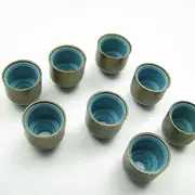 Parts Number 22224-2B011 222242B011 Valve 0IL Seal/Blue Pack of 8 Piece