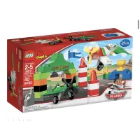 在飛比找蝦皮購物優惠-[正品自售] LEGO Duplo 樂高得寶系列 10510