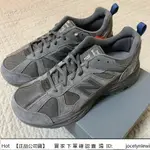 【HOT】 NEW BALANCE 878 深灰 黑 麂皮 拼接 慢跑鞋 運動鞋 CM878MB1