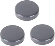 lids for Nutribullet Replacement Parts, 3pcs Stay-fresh Resealable Lids for nutribullet 600w & 900w Replacement cup