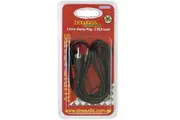 DNA ALR035 22cm 1 Male to 2 Female Connectors RCA Cable Lead