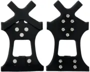 Ice Snow Grips Ice Cleats L Large