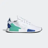 在飛比找蝦皮購物優惠-【小八】Adidas NMD R1 V2 White Cya