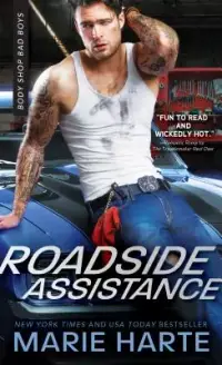 在飛比找博客來優惠-Roadside Assistance