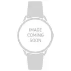 New Longines Record Chronometer Automatic Silver Men's Watch L2.821.5.76.2