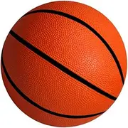 Bouncing Ball Toys Boys and Girls Basketball in Small Basketball Toy Hand Wrist Exercise Ball Fun for Boys Girls