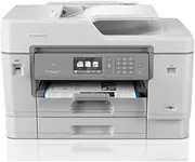 [Brother] MFC-J6955DW Inkvestment A3 Colour Inkjet All-in-One MFC Printer/w LC436 Ink