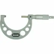 SIDCHROME 50-75mm Outside Micrometer - SCMT26105