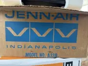 Vintage Jen Air deep Fryer A330/Excellent/Stove Top