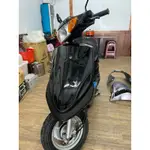 2002 山葉 YAMAHA SUPER FOUR 100 JOG100 RS100 5HK