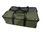 chainsaw bag heavy duty 16 oz rip stop canvas,storage,camping , 4x4,hunting,saw