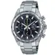 CASIO EDIFICE 前衛動感 計時腕錶 EFR-574D-1AV