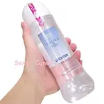 糖果二館 日本 NIPPORI TIARA 潤滑液 600ML TIARA PRO 自然派潤滑 水溶性 日本制