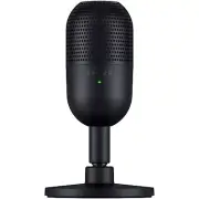 Razer Seiren V3 Mini Chroma RGB USB Microphone, Response Frequency 20 - 20000 Hz