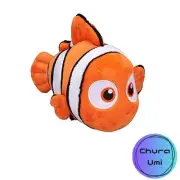 Bandaï Finding Dory S Size Stuffed Nemo