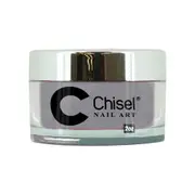 Chisel SNS Gelish Dip Dipping Acrylic Nail Powder Solid - 228 56g 2oz