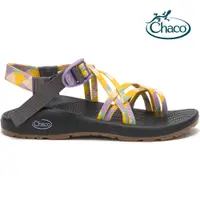 在飛比找蝦皮商城優惠-Chaco 女 ZX2 CLASSIC 涼鞋 雙織夾腳款 /