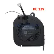 Gen2 CPU Cooling Fan for Lenovo MG75091V1-C010-S9A ThinkPad P15 P17 G2