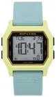 Rip Curl Atom Digital Watch - Blue Lagoon - New
