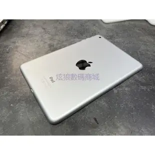 [炫狼數碼商城]原裝Apple IPad Mini2 16G 32G 64G 128G Wifi 7.9吋 福利品air