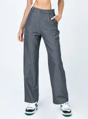 Joplin Pants Grey