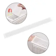 Dust Blocking Radiator Covers Made from Reliable Scratch Resistant Fabric