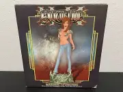 2003 Witchblade Resin Statue Sculpted by Howard Kalish Low Number 81 of 1200