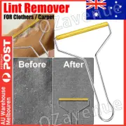 Lint Remover For Pet Hair Cat Dogs Clothes Shaver Fabric Brush Wool Roller