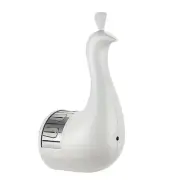 Peacocks Wall Light,Remote Control Peacocks Projection Desk Lamp,7 Color1784