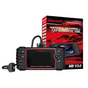 iCarsoft MB V3.0 Diagnostic Scan Tool For Mercedes-Benz Sprinter Smart