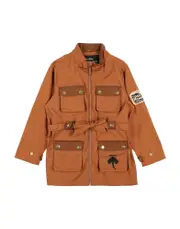 [MINI RODINI] MINI RODINI Jackets - Item 16307602