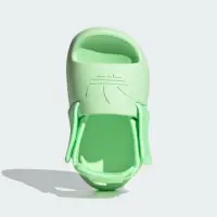 在飛比找momo購物網優惠-【adidas 官方旗艦】ADIFOM ADILETTE 涼