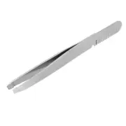 Eyebrow Tweezers Stainless Steel Makeup Tool