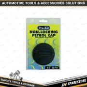 Pro-Kit Non Locking Petrol Cap - 86ULP TFNL227 Applications On Reverse