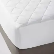 California King Cool Touch Mattress Pad - Threshold
