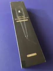 Enhanced Hair Straightener Brush by MiroPure 2-in-1 Ionic Straightening Brush