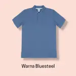 BLUESTEEL POLOSHIRT T 恤高級領 POLO T 恤