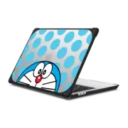 MacBook Pro 13-inch (M1 / M2 / Intel) Bounce Case Doraemon Laptop Case