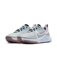 在飛比找Yahoo奇摩購物中心優惠-NIKE W REACT PEGASUS TRAIL 4 越