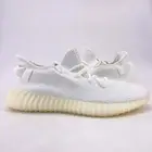 Yeezy 350 v2 "CREAM" 2017 - Size 10.5 - cp9366 (12186-4)