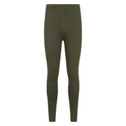 Mountain Warehouse Mens Ascend Bamboo Base Layer Bottoms