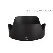 Lens Hood 18-140mm HB-32 18-70mm 18-105mm Useful Portable Practical Accessories