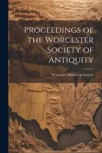 在飛比找博客來優惠-Proceedings of the Worcester S