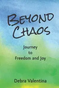 在飛比找博客來優惠-Beyond Chaos: Journey to Freed